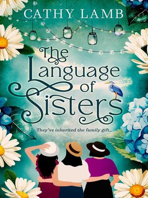 cover image of The Language of Sisters